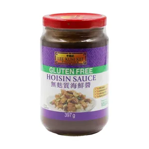 Gluten Free Hoisin Sauce 12x397g