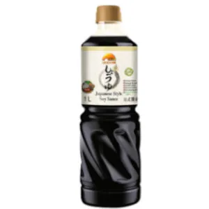 Japanese Style Soy Sauce 6x1l