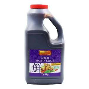 Hoisin Sauce 6x2.45kg