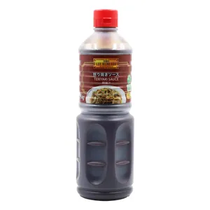 Teriyaki Sauce 6x1.15kg