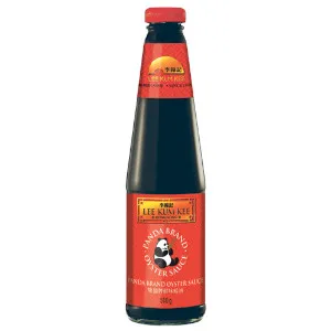 Panda Brand Oyster Sauce 12x510g