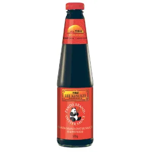 Panda Brand Oyster Sauce 12x907g