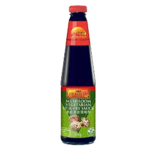 Mushroom Vegetarian Stir Fry Sauce 12x510g