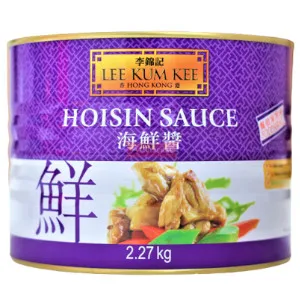 Hoisin Sauce 6x2.27kg