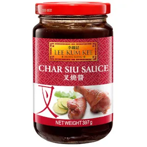 Char Siu Sauce 12x397g