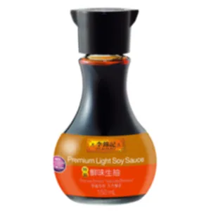 Premium Light Soy Sauce 12x150ml