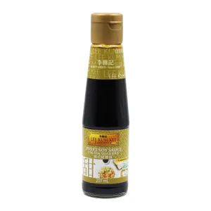 Sweet Soy Sauce for Dim Sum & Rice 12x207ml