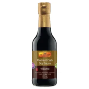 Premium Dark Soy Sauce 12x150ml