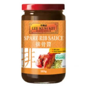 Spare Rib Sauce 12x383g