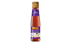 Pure Sesame Oil 12x207ml