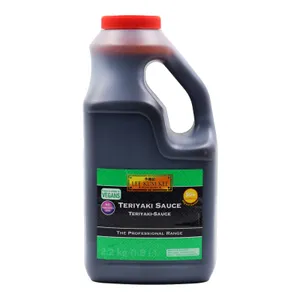 Teriyaki Sauce 2x2.2kg