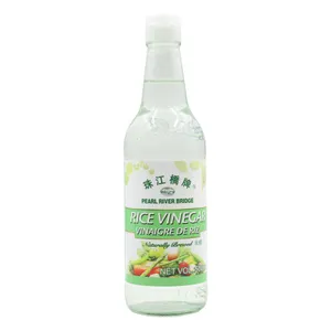 Giấm Gạo 12x500ml