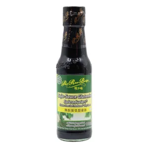 Nước Tương Không Gluten Ít Muối 24x150ml