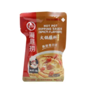 Nước Chấm Lẩu Vị Cay 40x120g