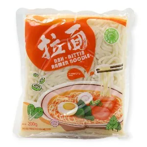 Ramen Noodle 30x200g