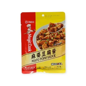 Sốt Đậu Hũ Ma Po Kiểu Tứ Xuyên 40x80g