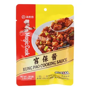 Gia Vị Gà Xào Kung Pao 40x80g