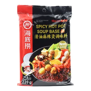 Cốt Lẩu Cay 34x220g