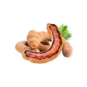 Thai Sweet Tamarin 450g 20tray/box