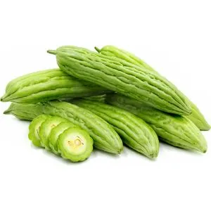 Quả Mướp Đắng Mexico 13.6kg/khay