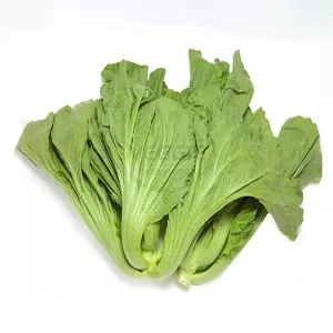 Kai Choy/mustard Cabbage Spain 6kg/box