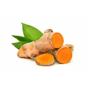 Fresh Tumeric Cucumin 8kg/box Uganda
