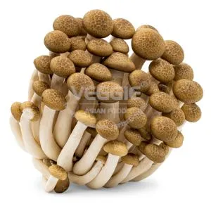 Nấm Chùm Nâu Hàn Quốc 150g 2.8-3kg/thùng