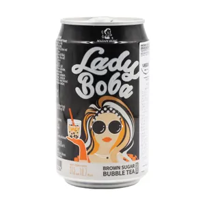 Trà Sữa Vị Truyền Thống 24x315ml