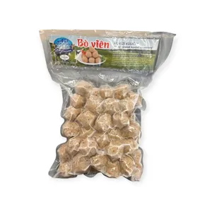 Bò Viên 500g