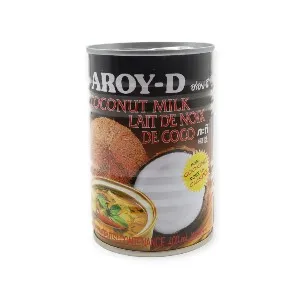 Coconut Milk 24x400ml