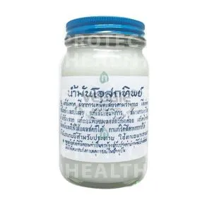 Dầu Massage Thảo Mộc Osotthip 100g