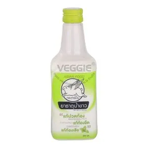 Dầu Trắng Hiệu Thỏ Bay 200ml