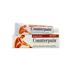 Kem Mỡ Giảm Đau 60g