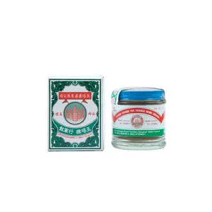 Bột Ya-hom 5 Cột Chùa 25g