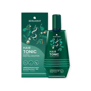Xịt Tóc Bergamot 100ml
