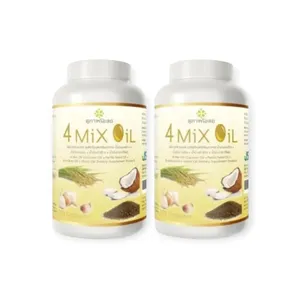 Mix 4 Loại Dầu 30 Viên