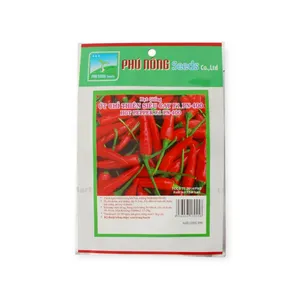 Hạt Giống Ởt Chỉ Thiên 100g