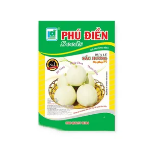 Hạt Giống Dưa Lê 500g