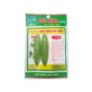 Hạt Giống Mướp Đắng 500g