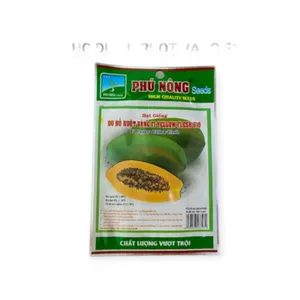 Hạt Giống Đu Đủ 100g