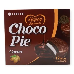 Bánh Chocopie Vị Cacao 8x(12x28g)