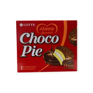 Bánh Choco Pie 8x(12x28g)