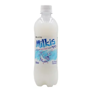 Nước Giải Khát Milkis 20x500ml