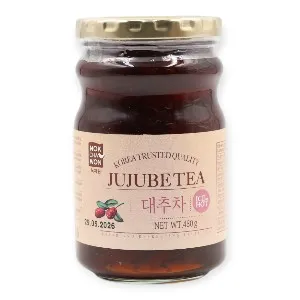 Trà Táo Tàu 12x480g