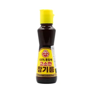 Dầu Mè 12x160ml