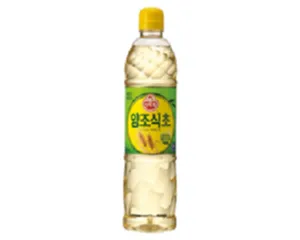 Giấm Gạo Lên Men 24x500ml