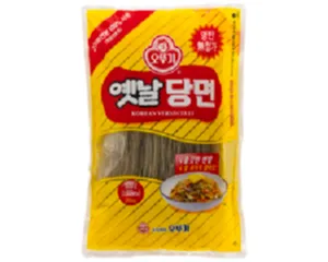 Miến Khoai Lang Hàn Quốc 20x500g