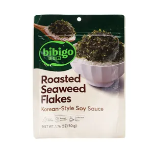 Rong Biển Vụn Nướng Kiểu Hàn Quốc Sốt Soy 20x50g