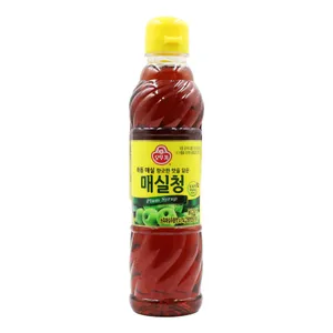 Sirup Mận 12x660g