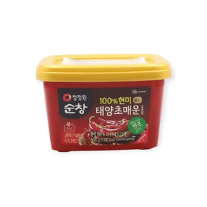 Tương Ớt Ngọt Paprika Vị Cay 20x200g